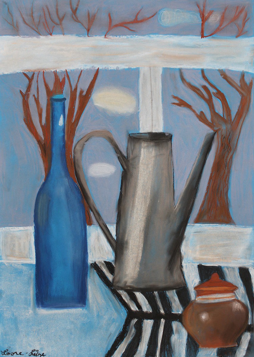 Loore-Liise Sepp